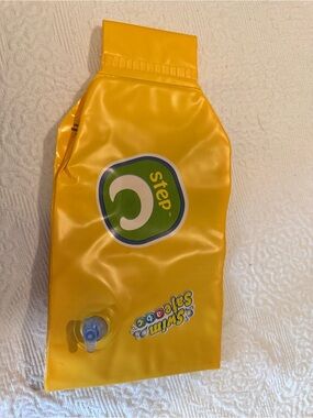 Bestway Swim Safe A B C Arm Bands Step C Ages 3 to 6 -  25cm x 15cm One Item